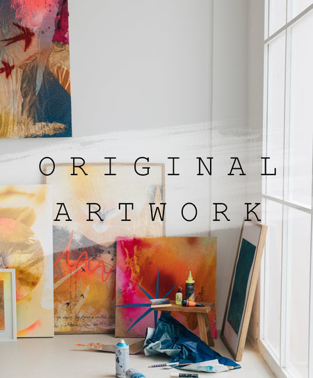 Original Artwork