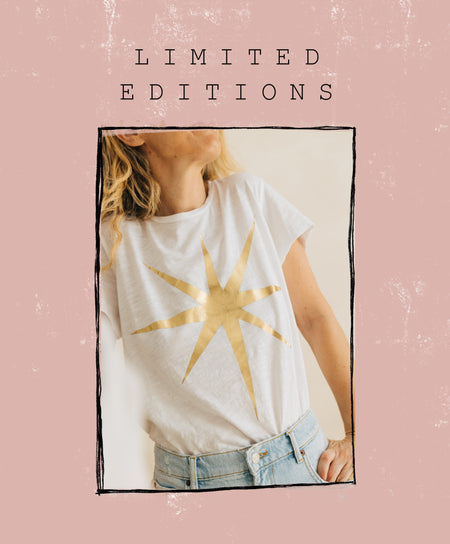 Limited Editions