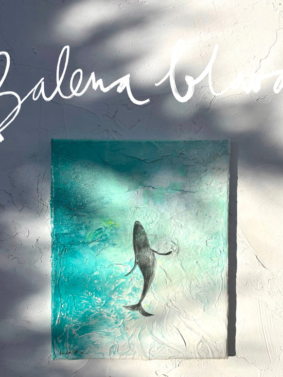 Balena Blava