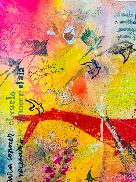 Cuaderno de viaje