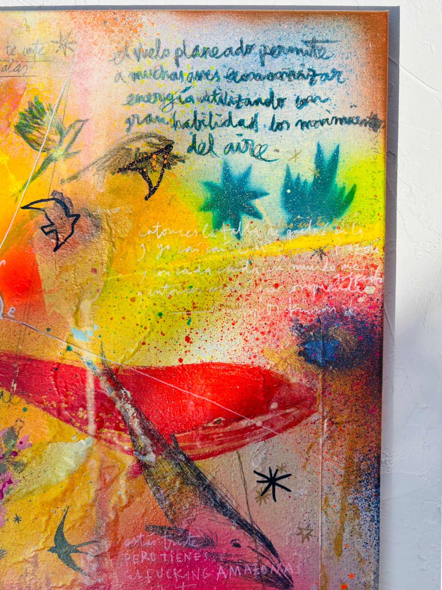 Cuaderno de viaje