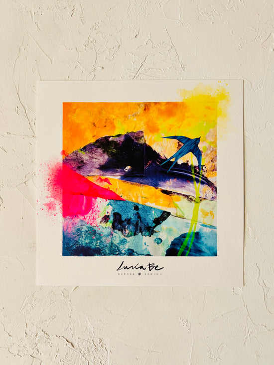 STARDUST · AURORA SERIE I