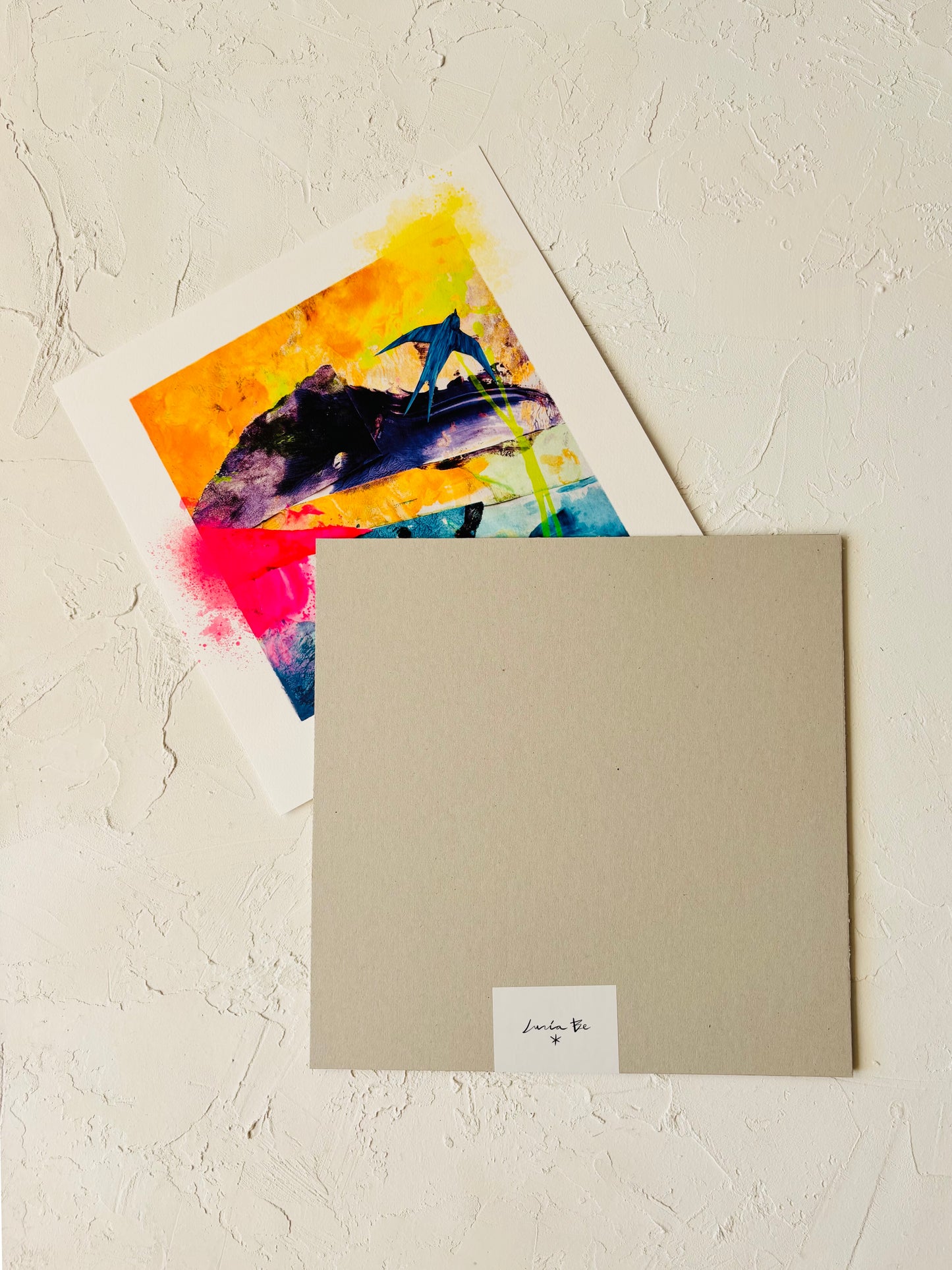 STARDUST · AURORA SERIE I