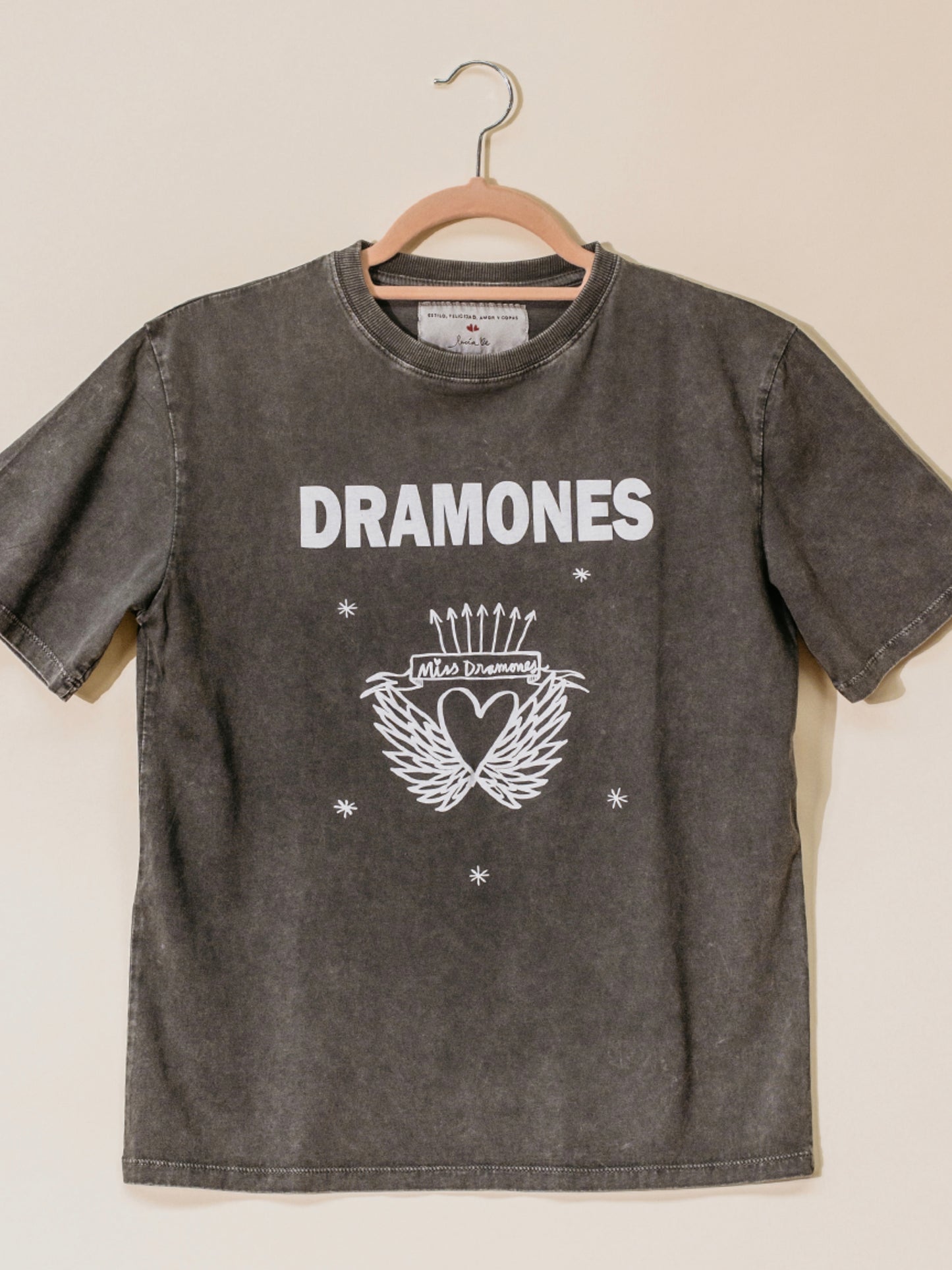 PREVENTA DRAMONES