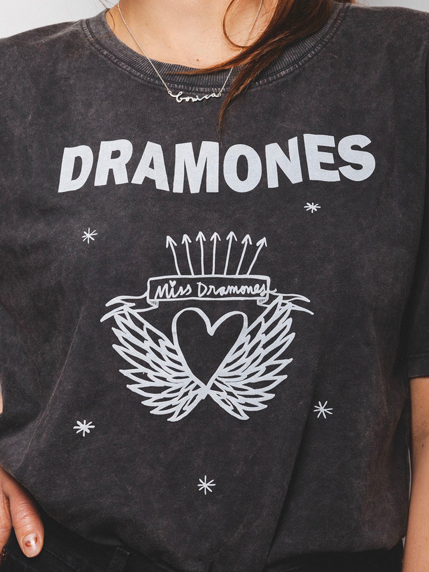 PREVENTA DRAMONES