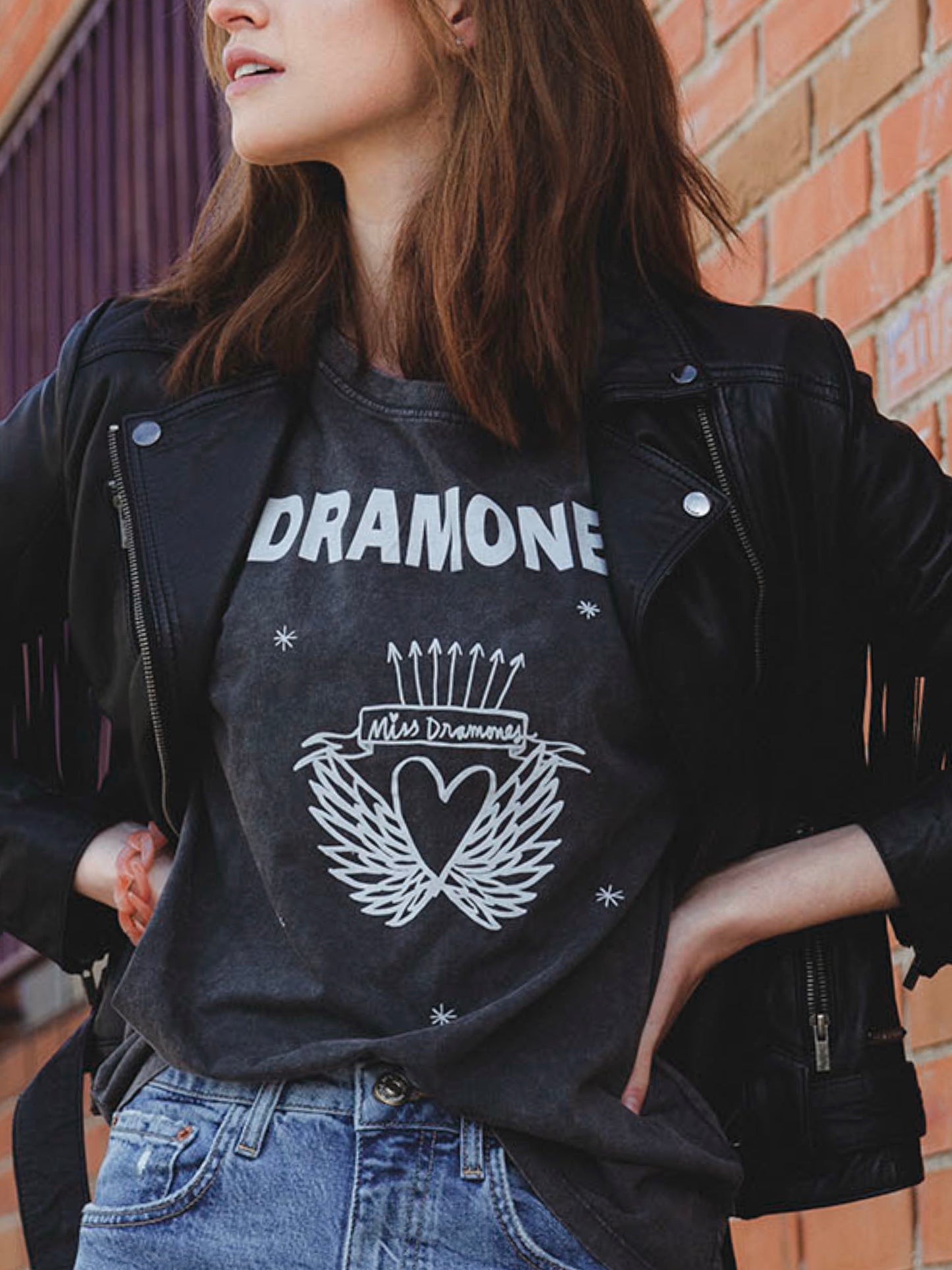 PREVENTA DRAMONES