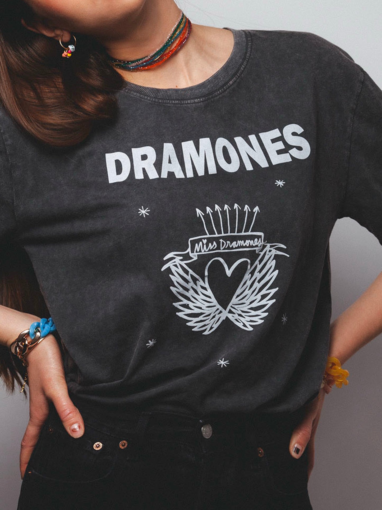 PREVENTA DRAMONES