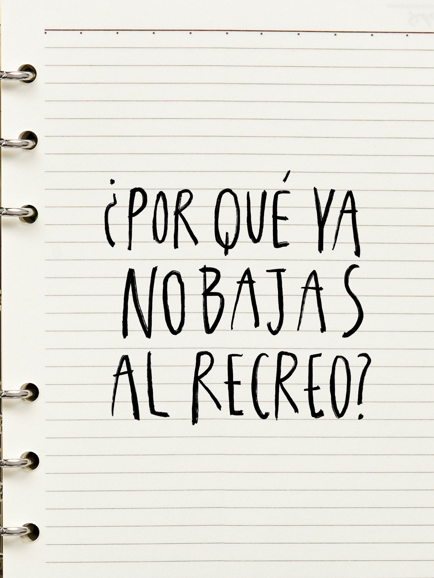 LA AGENDA DE LUCIA BE - PREVENTA