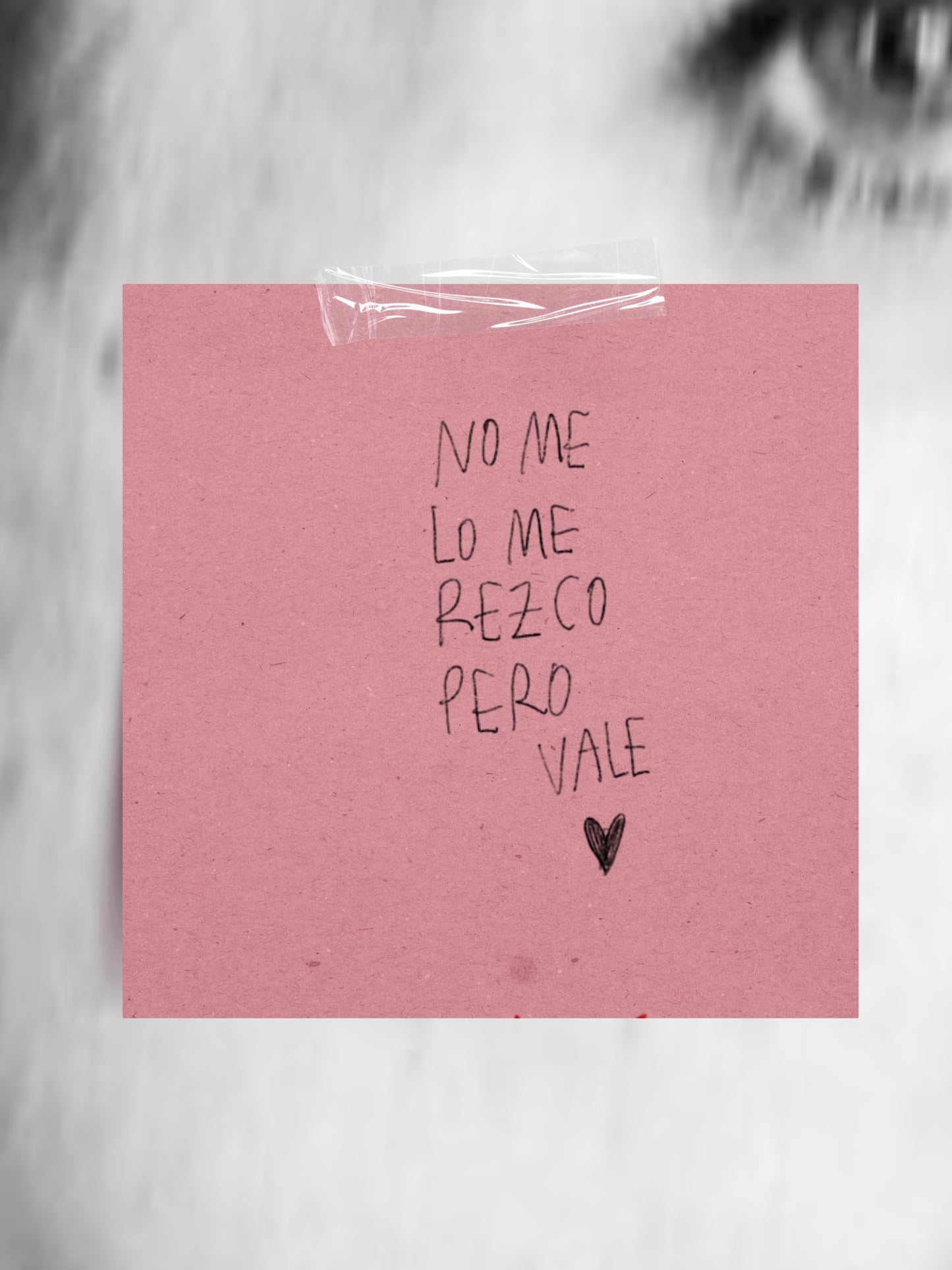 LA AGENDA DE LUCIA BE - PREVENTA